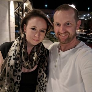 Meet your Posher, Donnie